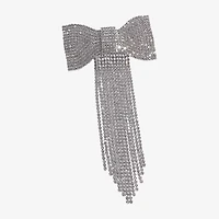 Bijoux Bar Bow Barrette
