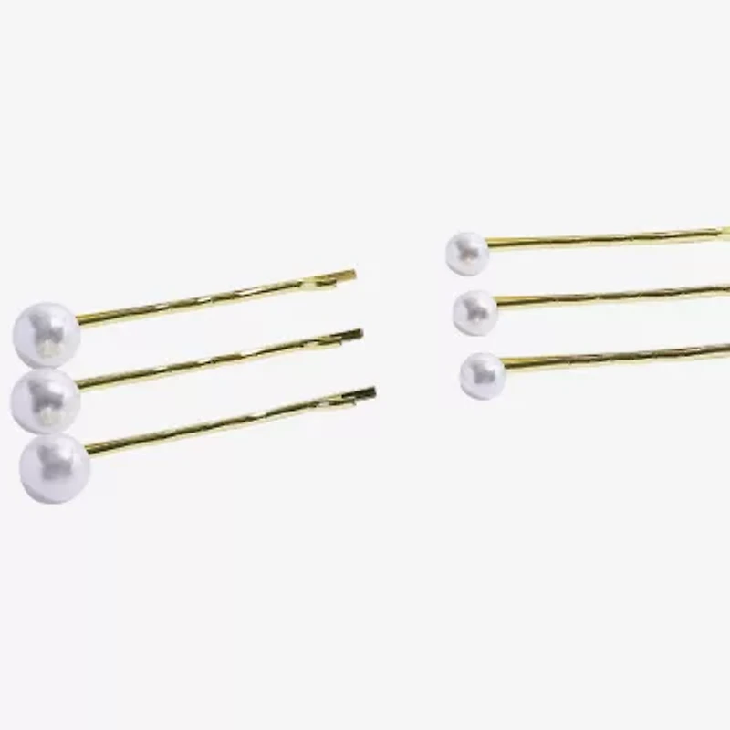 Bijoux Bar 9-pc. Bobby Pin