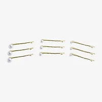 Bijoux Bar 9-pc. Bobby Pin