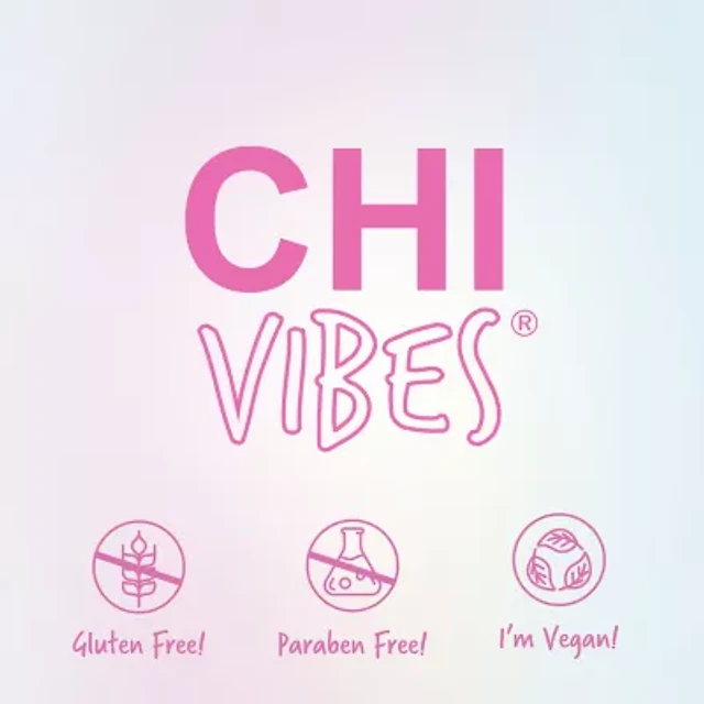 CHI Styling Vibes Hair To Slay Moisturizing Conditioner 12 oz.