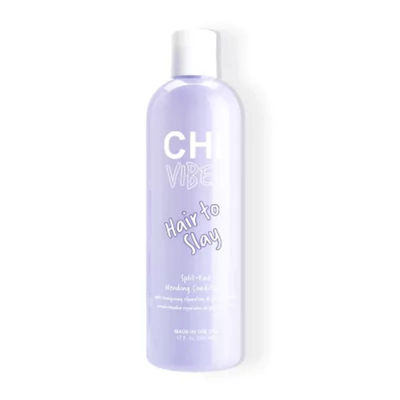 CHI Styling Vibes Hair To Slay Moisturizing Conditioner 12 oz.
