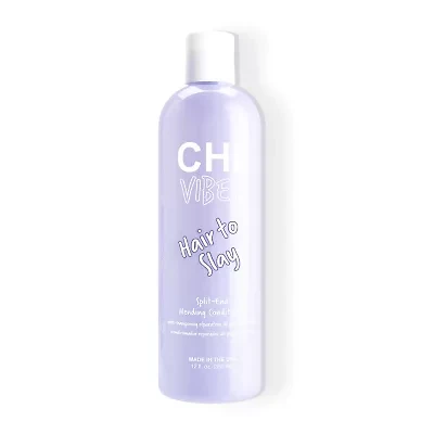 CHI Styling Vibes Hair To Slay Moisturizing Conditioner 12 oz.