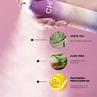 CHI Styling Vibes So Glossy Shine Spray Styling Product 5.3 oz.