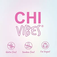 CHI Styling Vibes Wake And Fake Soothing Dry Shampoo 5.3 oz.