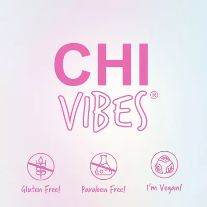 CHI Styling Vibes Better Together Dual Mist Hair Spray 10 oz.