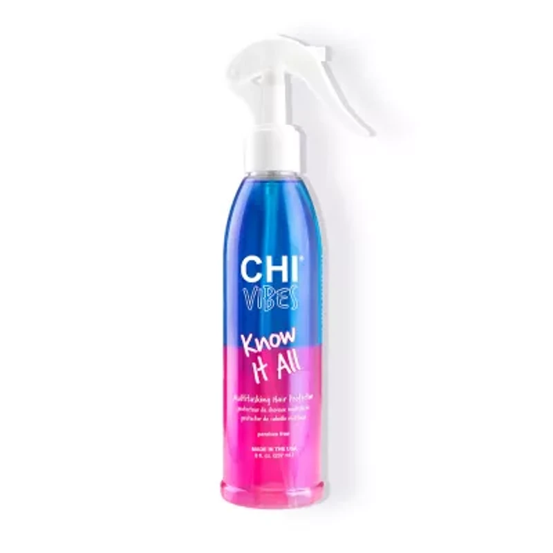 CHI Styling Vibes Know It All Multitasking Hair Spray 8 oz.