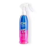 CHI Styling Vibes Know It All Multitasking Hair Spray 8 oz.
