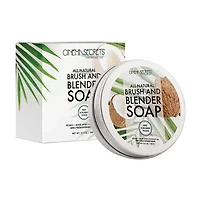 Cinema Secrets All Natural Brush Soap