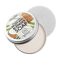Cinema Secrets All Natural Brush Soap