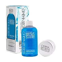 Cinema Secrets Makeup Brush Cleaner And Cleansing Tin