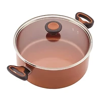 Farberware Glide 12-pc. Ceramic Non-Stick Cookware Set