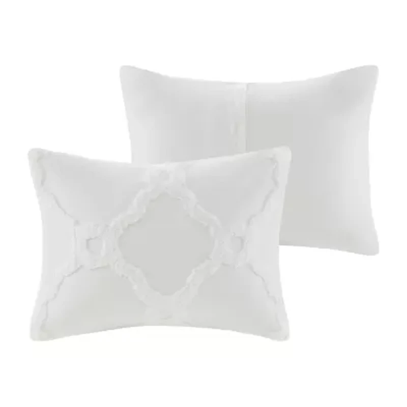 Madison Park Nollie 3-pc. Geometric Comforter Set