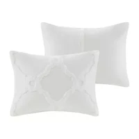 Madison Park Nollie 3-pc. Geometric Comforter Set