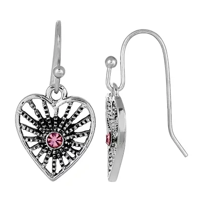 1928 Womens Drop Earrings