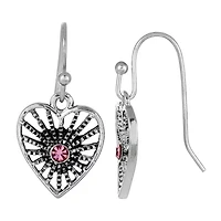 1928 Womens Drop Earrings