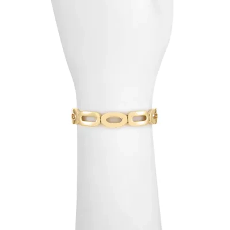 Liz Claiborne Womens Stretch Bracelet