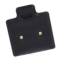 14K Gold 5mm Ball Stud Earrings