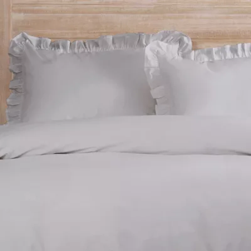 Vue Rona 3pc Duvet Set