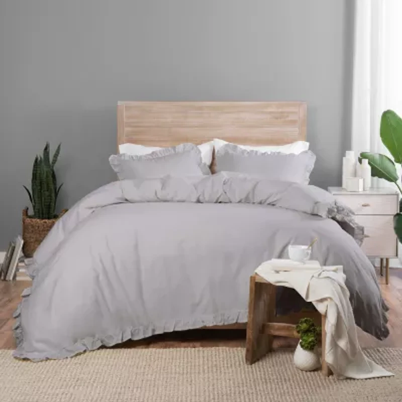 Vue Rona 3pc Duvet Set