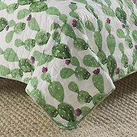 Vue Otto Reversible Quilt Set