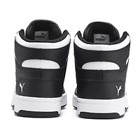 PUMA Rebound Boys Basketball Shoes