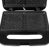 Peanuts Square Waffle Maker