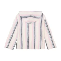 Roxy Big Kid Girls Long Sleeve Hoodie