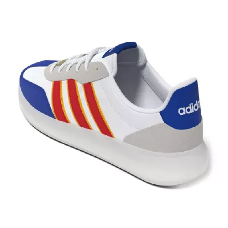 adidas Barreda Decode Mens Sneakers