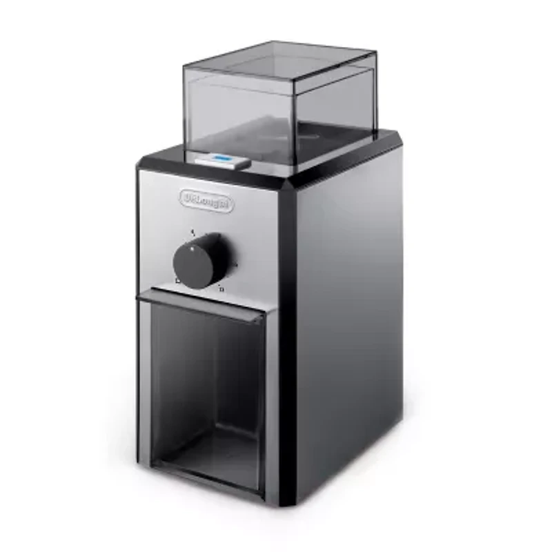 Delonghi 4.2-Ounce Conical Burr Grinder