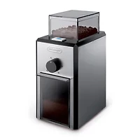 Delonghi 4.2-Ounce Conical Burr Grinder