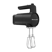 KitchenAid Cordless Hand Mixer with Battery