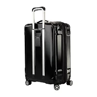 Ricardo Beverly Hills Rodeo Drive 24 Inch Hardside Checked Spinner Luggage