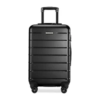 Ricardo Beverly Hills Cambria 20 Inch Hardside Carry-On Spinner Luggage