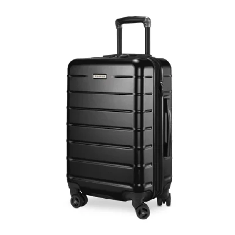 Ricardo Beverly Hills Cambria 20 Inch Hardside Carry-On Spinner Luggage