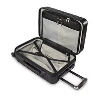 Ricardo Beverly Hills Cambria 20 Inch Hardside Carry-On Spinner Luggage