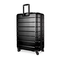 Ricardo Beverly Hills Cambria Hardside Checked Spinner Luggage