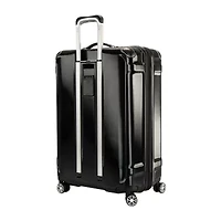 Ricardo Beverly Hills Rodeo Drive Hardside Checked Spinner Luggage
