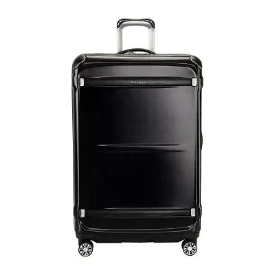 Ricardo Beverly Hills Rodeo Drive Hardside Checked Spinner Luggage