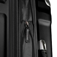 Ricardo Beverly Hills Rodeo Drive Hardside Checked Spinner Luggage