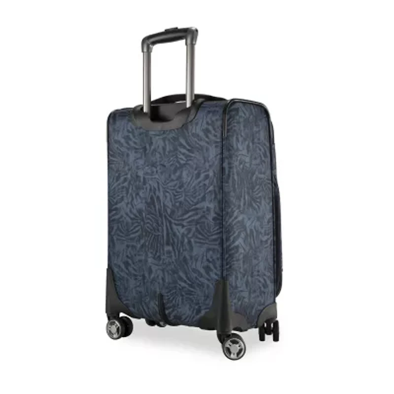 Ricardo Beverly Hills Avalon 20 Inch Softside Carry-On Spinner Luggage