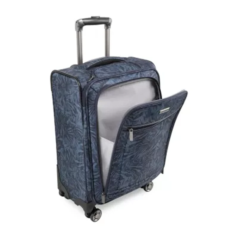 Ricardo Beverly Hills Avalon 20 Inch Softside Carry-On Spinner Luggage