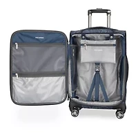 Ricardo Beverly Hills Avalon 20 Inch Softside Carry-On Spinner Luggage