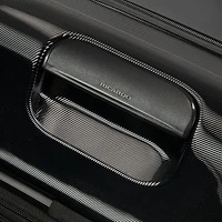 Ricardo Beverly Hills Rodeo Drive 20 Inch Hardside Carry-On Spinner Luggage