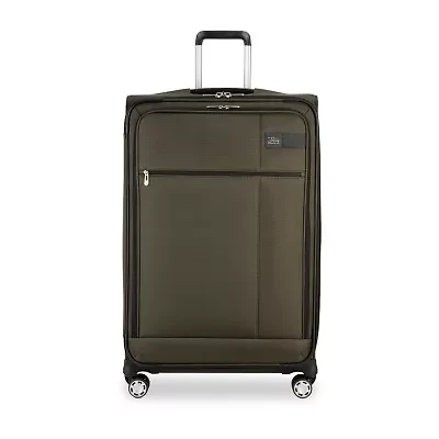 Skyway Sigma 7.0 28 Inch Softside Checked Spinner Luggage