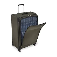 Skyway Sigma 7.0 28 Inch Softside Checked Spinner Luggage