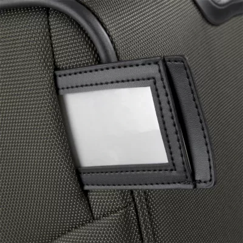 Skyway Sigma 7.0 28 Inch Softside Checked Spinner Luggage