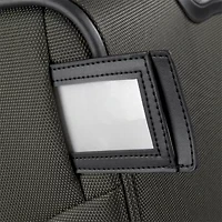 Skyway Sigma 7.0 28 Inch Softside Checked Spinner Luggage