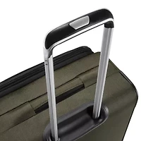 Skyway Sigma 7.0 28 Inch Softside Checked Spinner Luggage