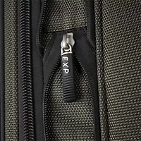 Skyway Sigma 7.0 28 Inch Softside Checked Spinner Luggage