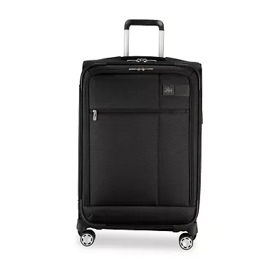Skyway Sigma 7 24 Inch Softside Checked Spinner Luggage